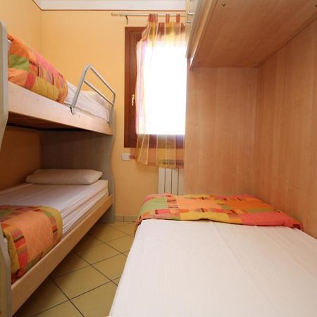Residence Sole E Mare Appartamenti Розолина-Маре Экстерьер фото