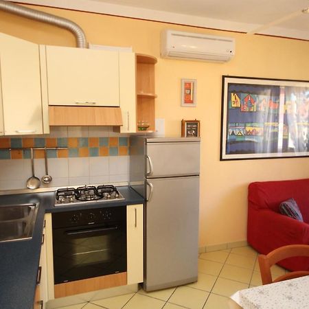 Residence Sole E Mare Appartamenti Розолина-Маре Экстерьер фото