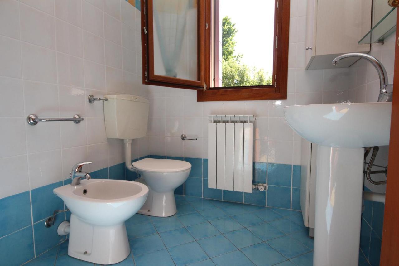Residence Sole E Mare Appartamenti Розолина-Маре Экстерьер фото