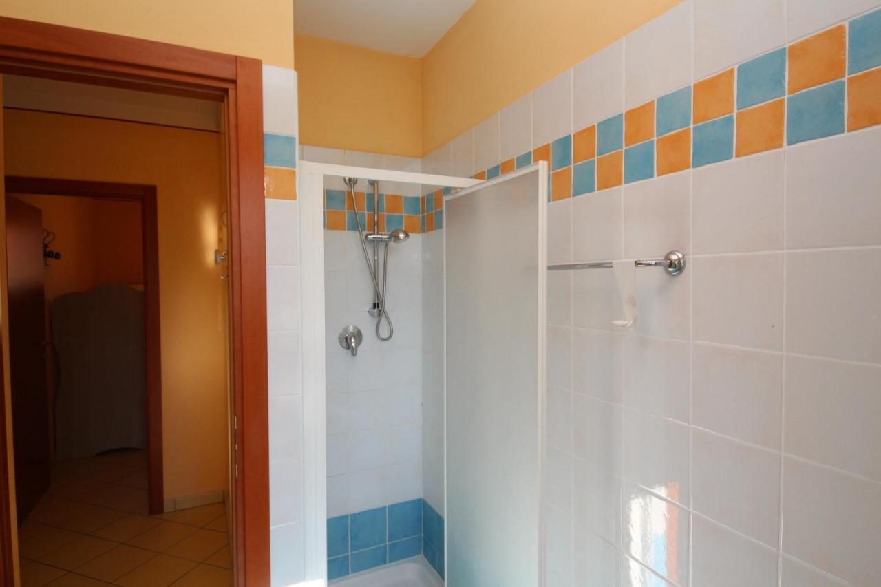 Residence Sole E Mare Appartamenti Розолина-Маре Экстерьер фото