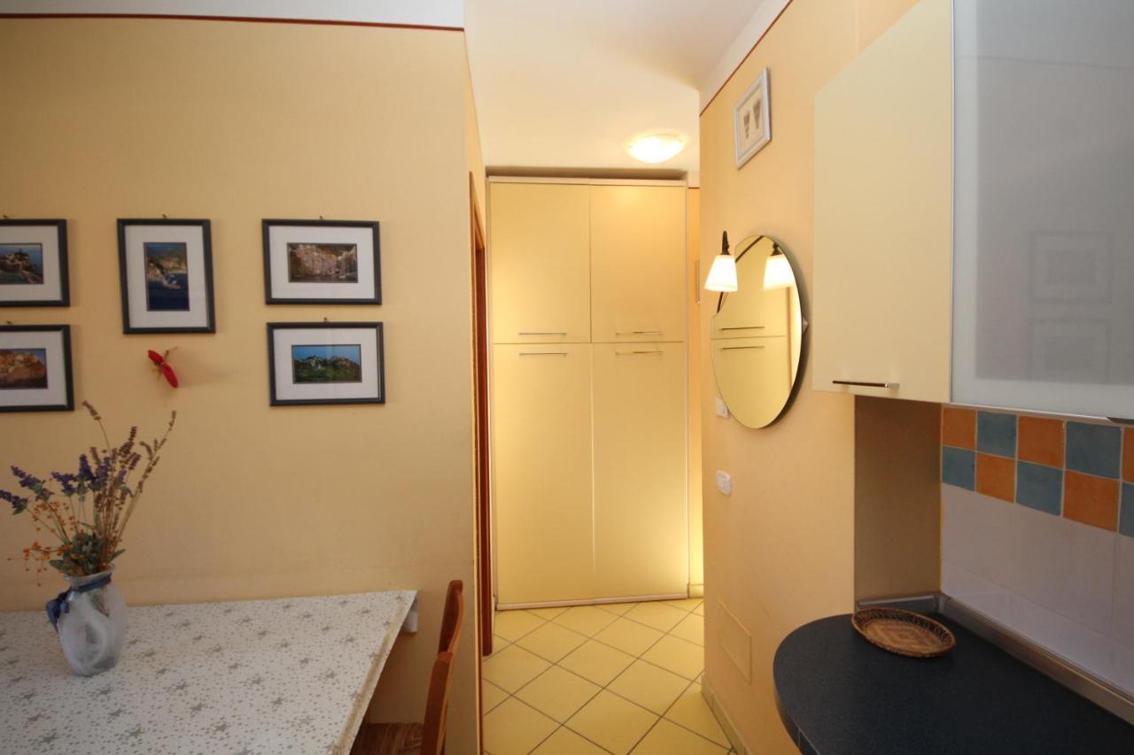 Residence Sole E Mare Appartamenti Розолина-Маре Экстерьер фото
