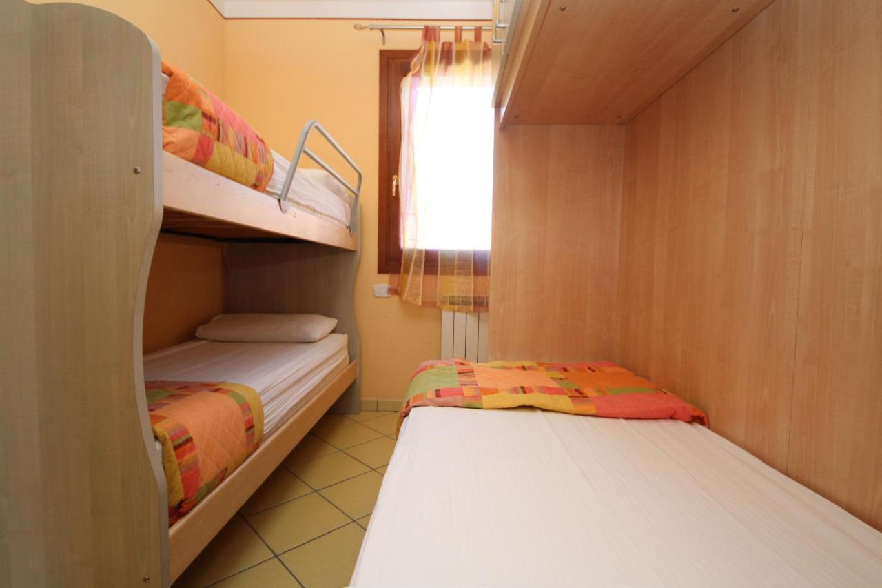 Residence Sole E Mare Appartamenti Розолина-Маре Экстерьер фото