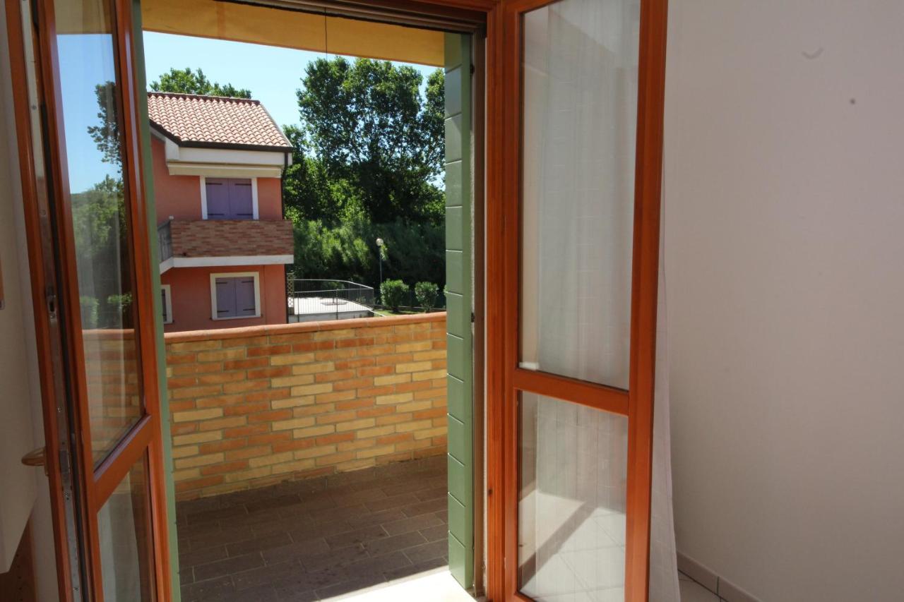 Residence Sole E Mare Appartamenti Розолина-Маре Экстерьер фото
