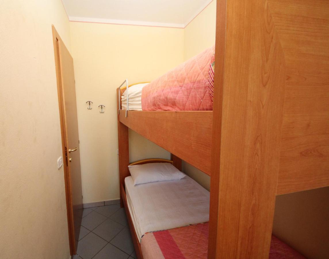 Residence Sole E Mare Appartamenti Розолина-Маре Экстерьер фото