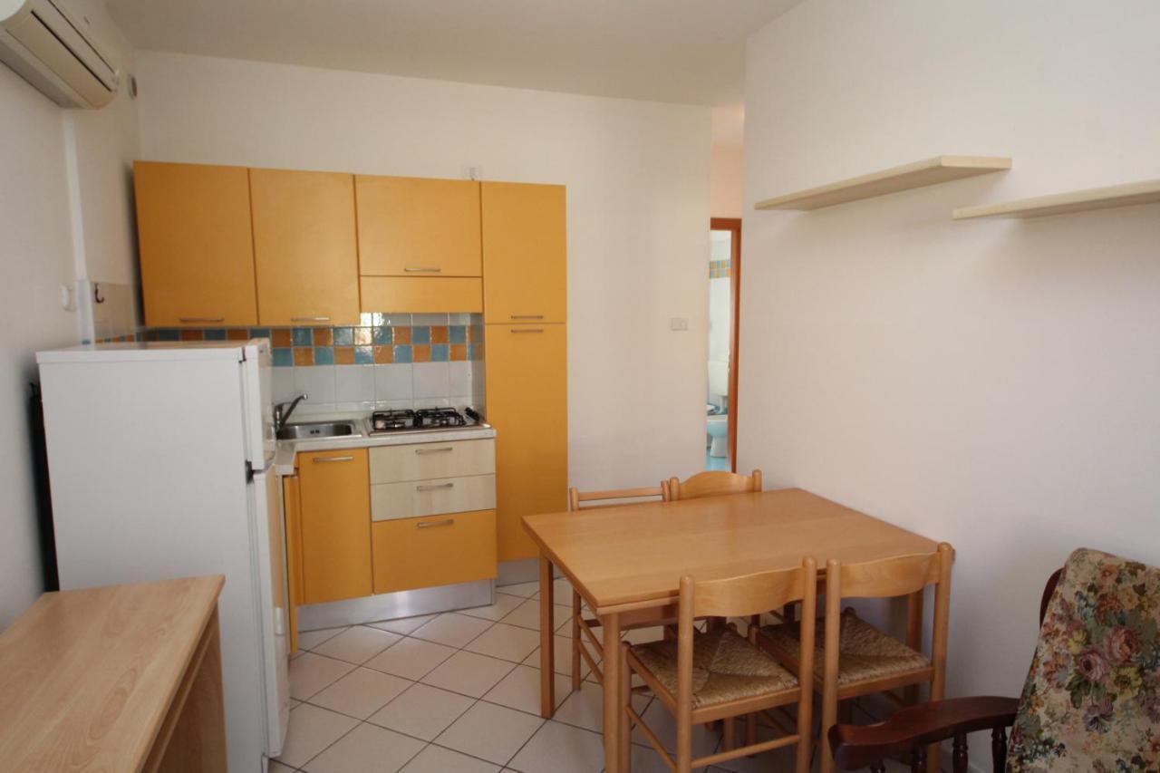 Residence Sole E Mare Appartamenti Розолина-Маре Экстерьер фото