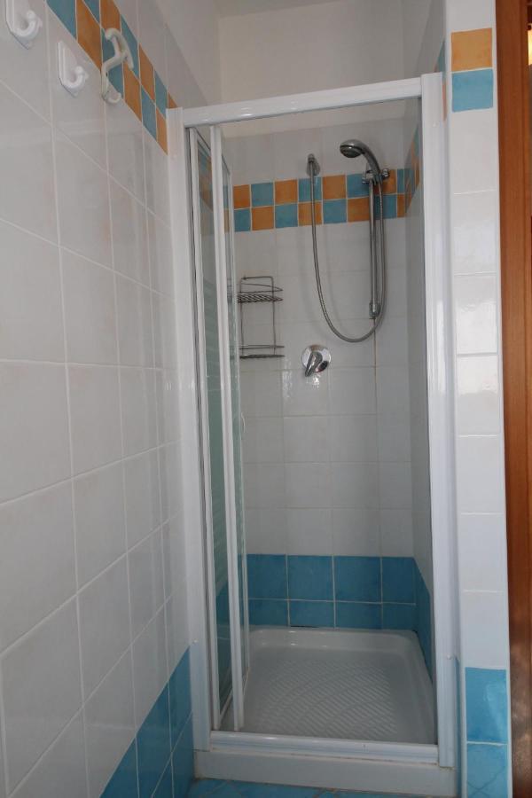 Residence Sole E Mare Appartamenti Розолина-Маре Экстерьер фото