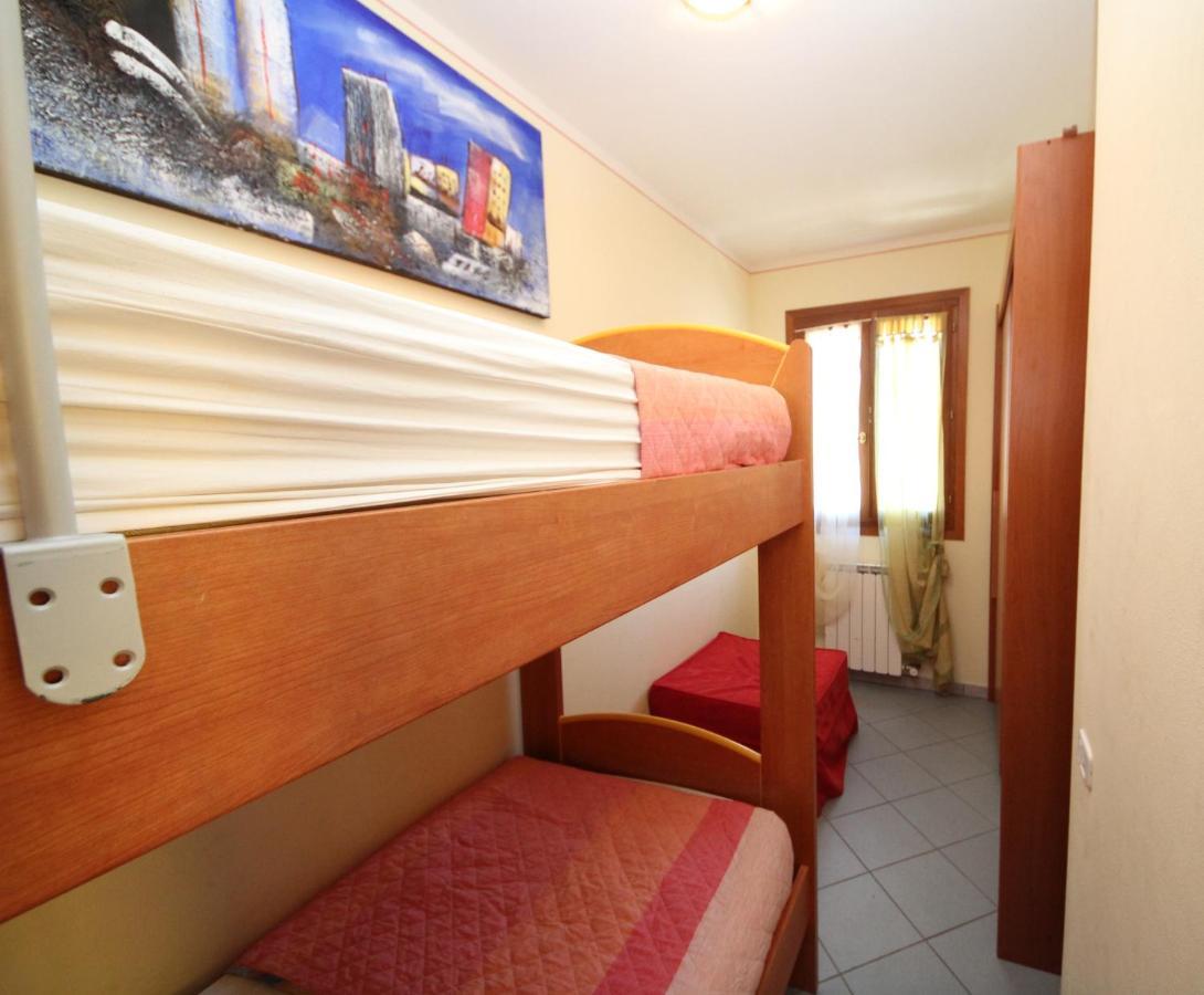 Residence Sole E Mare Appartamenti Розолина-Маре Экстерьер фото