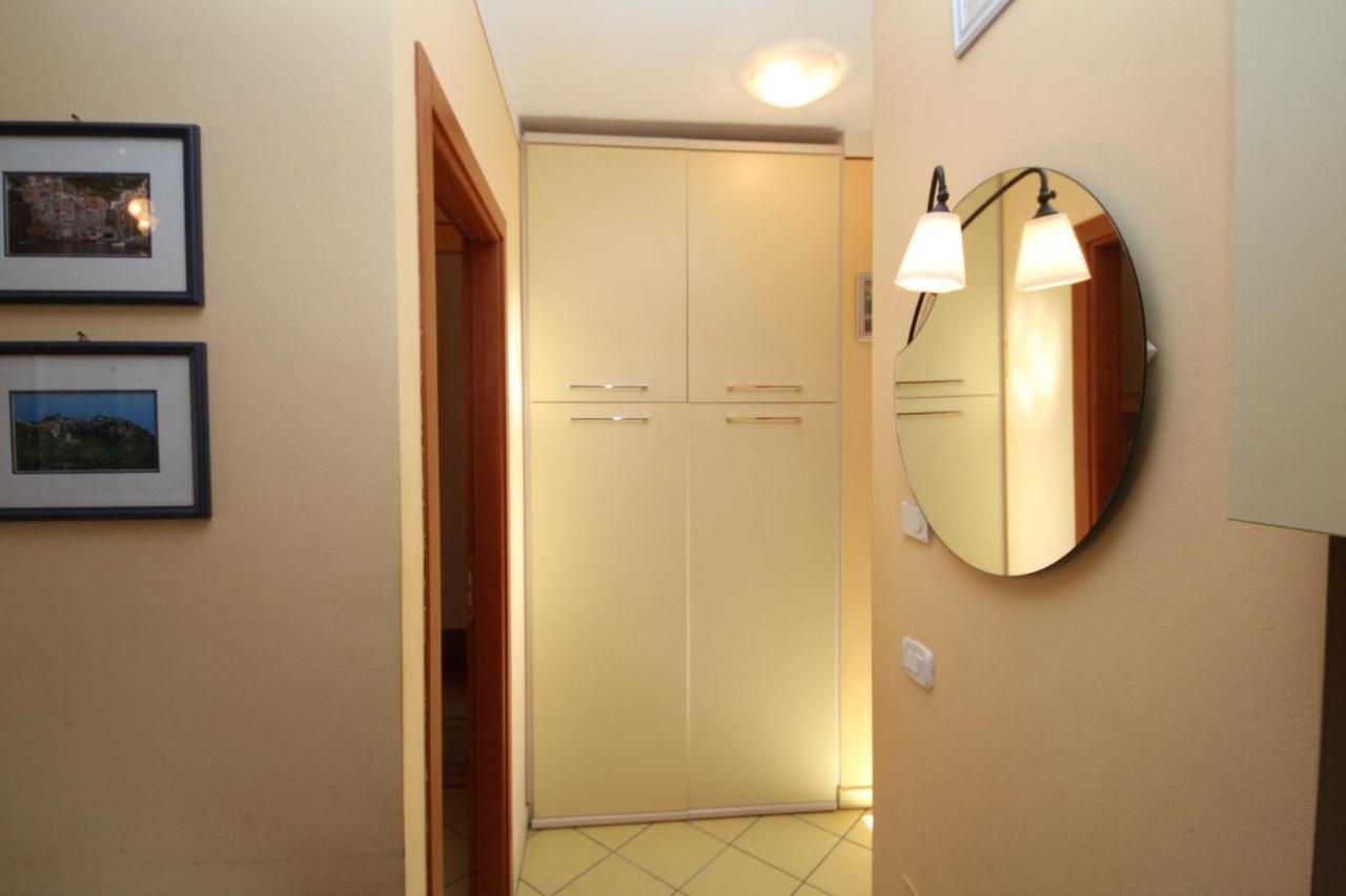 Residence Sole E Mare Appartamenti Розолина-Маре Экстерьер фото