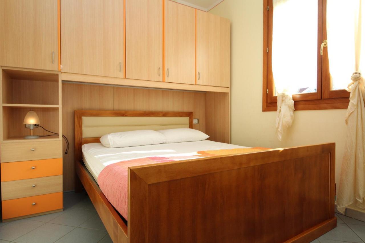 Residence Sole E Mare Appartamenti Розолина-Маре Экстерьер фото