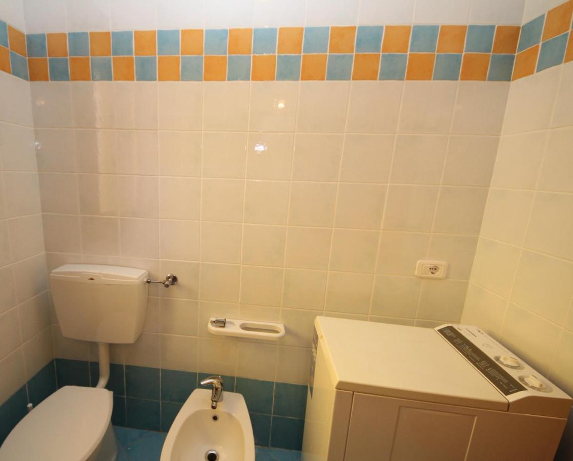 Residence Sole E Mare Appartamenti Розолина-Маре Экстерьер фото